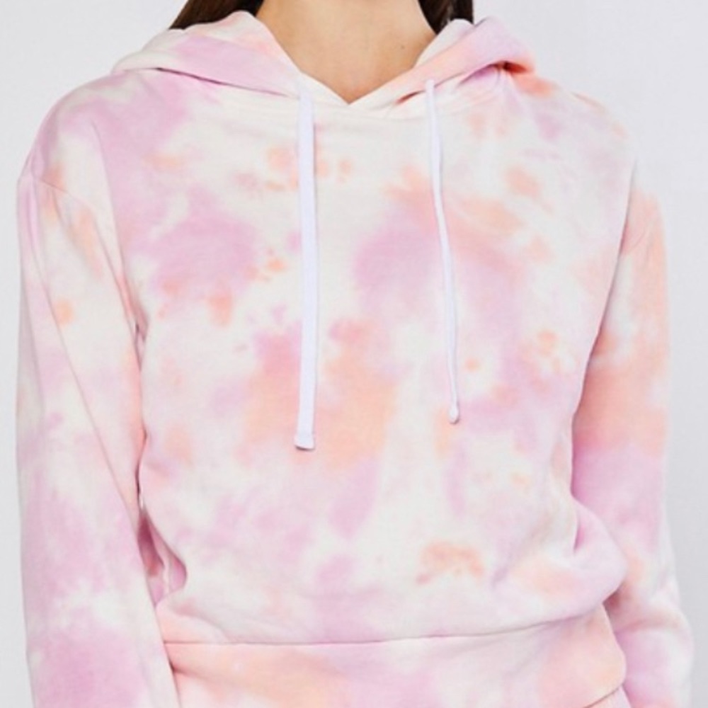 (NEW) Tie Dye Set